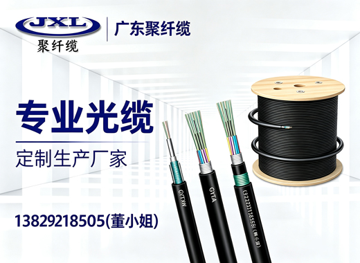 广东聚纤缆湛江线上分站